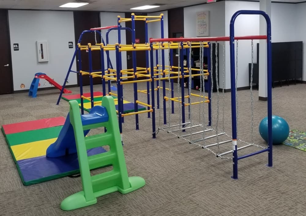 New autism support center now open in Humble
