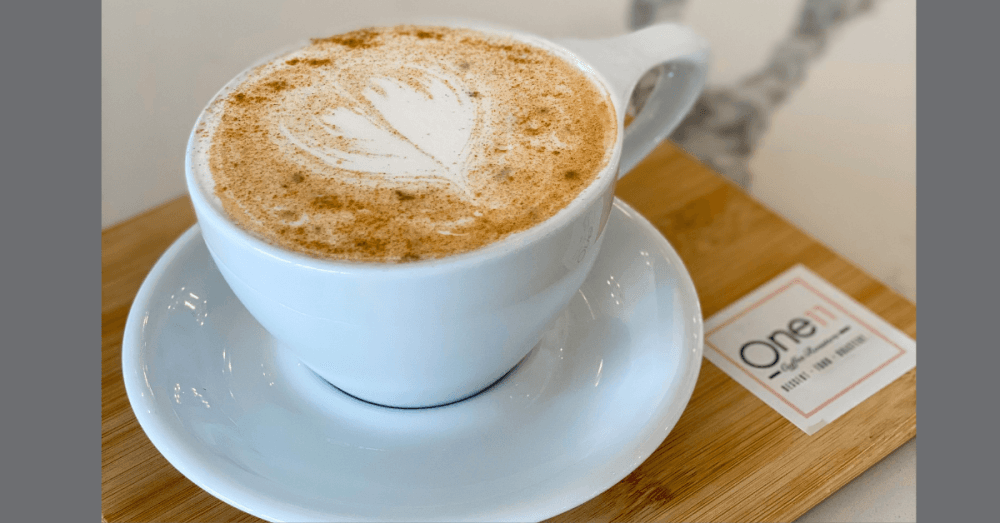 10 places in Katy to get your morning tea or coffee