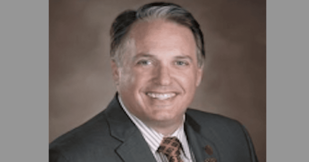 Katy Area EDC President Lance LaCour to become Partnership Lake Houston’s new economic development president