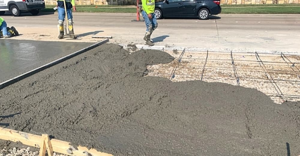 Here are 5 updates on construction projects in Frisco