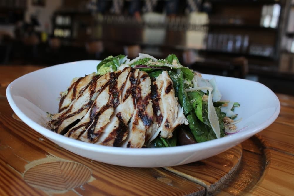 salad