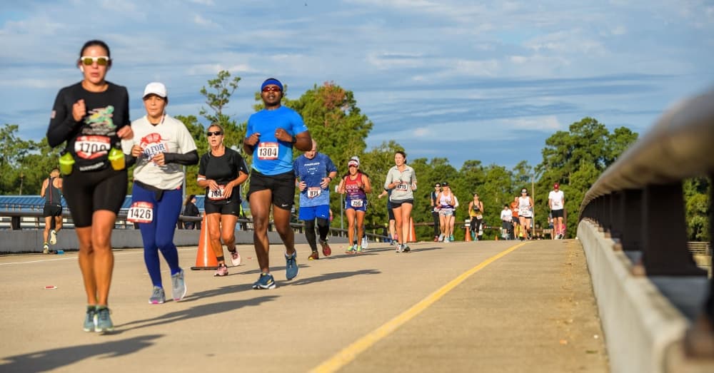 Live performances, a Beatles tribute, National Night Out: 15 things to do in The Woodlands area in September and October