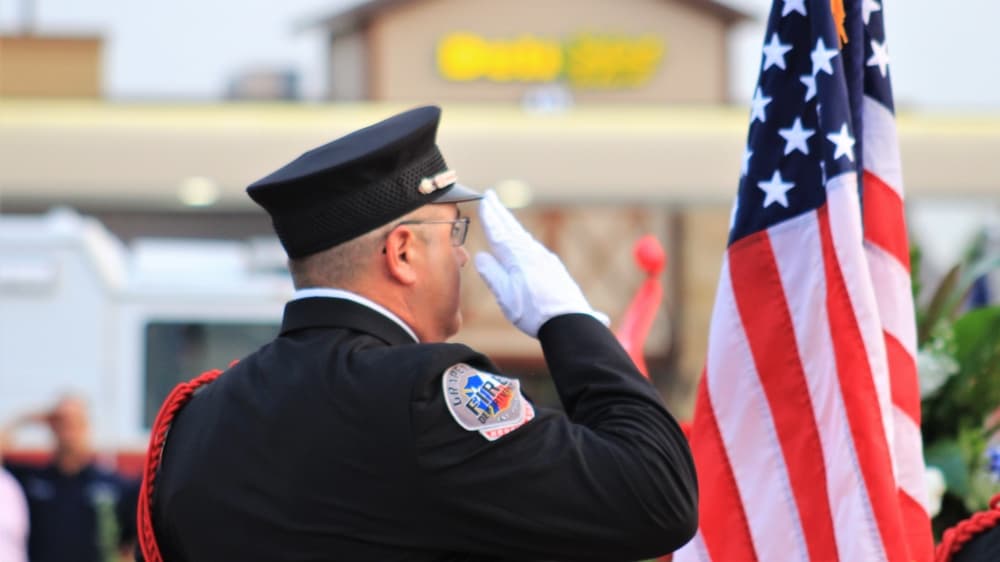 Statewide job fair aims to connect Texas veterans and their families to employers