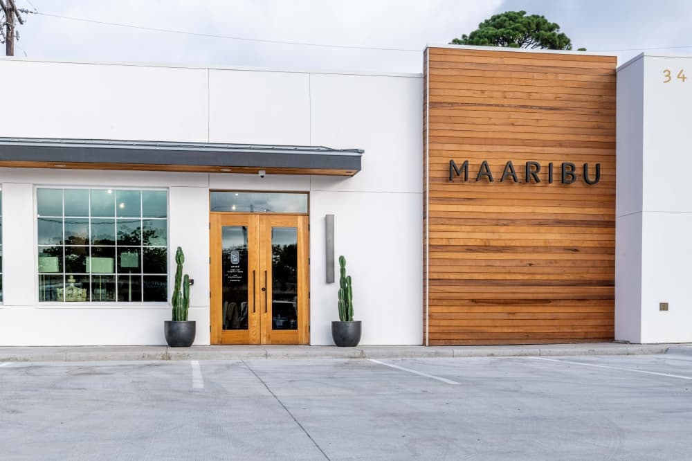 Maaribu opens home furnishings showroom and more business news around downtown Austin