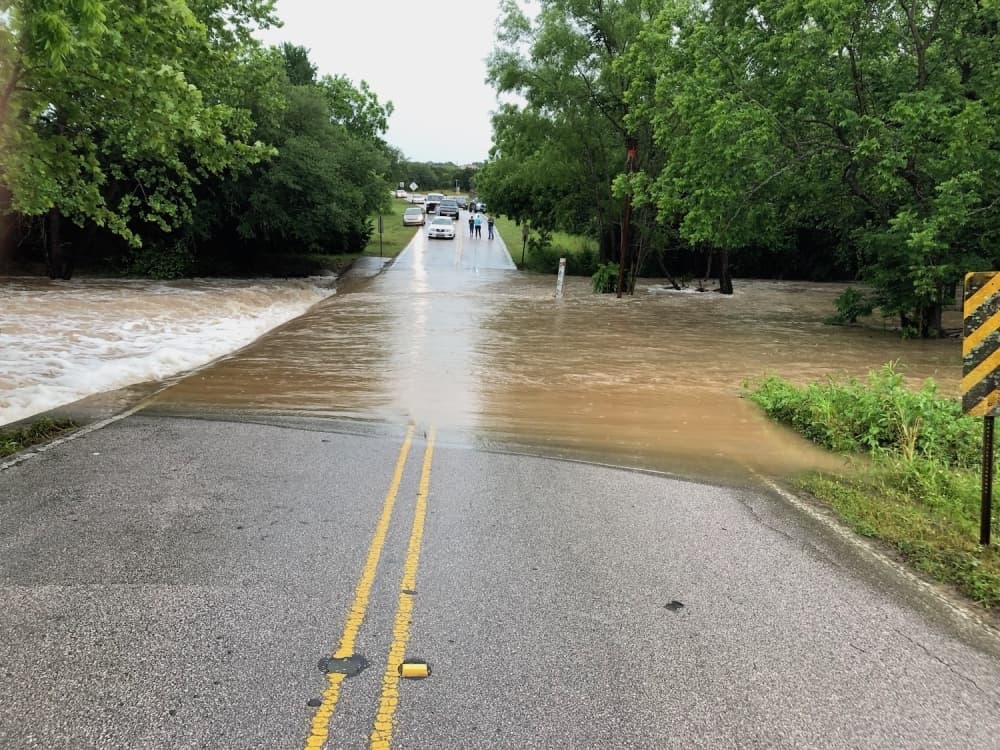 League City preparing for Tropical Storm Nicholas