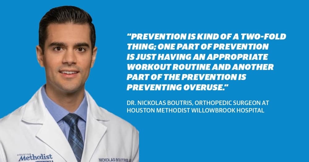 Q&A: How to identify, prevent sports injuries in student-athletes this school year
