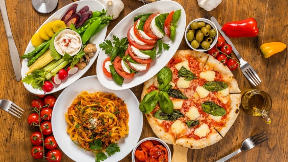 New Italian restaurant Stella Trattoria aims for fall opening in Southlake Town Square