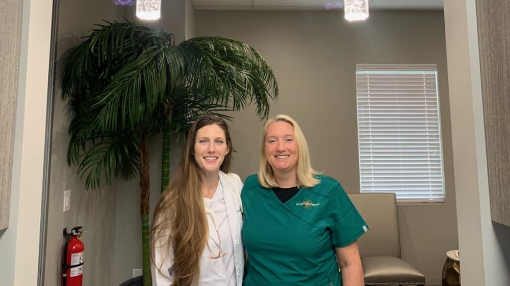 Clover Family Medicine opens clinic in Frisco