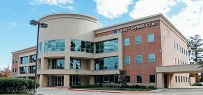 Kelsey-Seybold Clinic closes all Houston-area locations due to Tropical Storm Nicholas