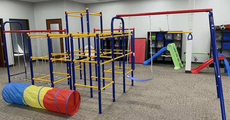 Autism treatment facility Action Behavior Centers opens off of Old Settlers Boulevard in Round Rock