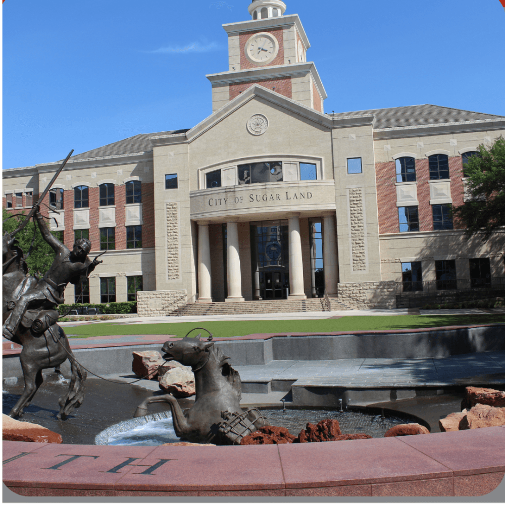 Sugar Land officials approve 1 cent tax rate increase, $300M budget