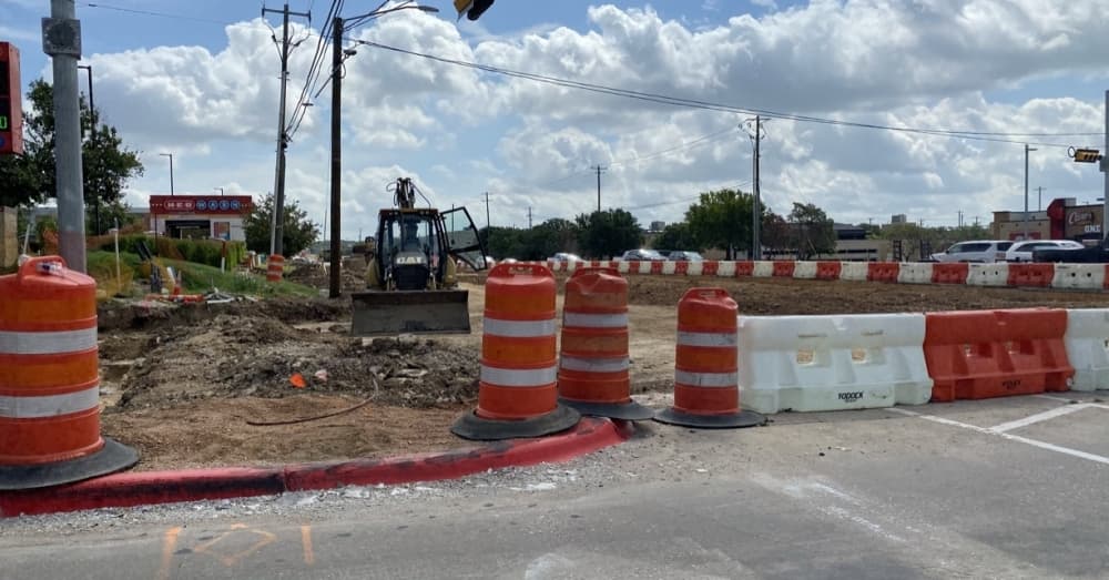 Hwy. 79 traffic signal work may cause delays for Round Rock drivers Sept. 15-16