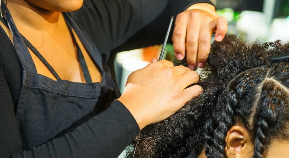 Betty's Salon relocates to new location in Friendswood