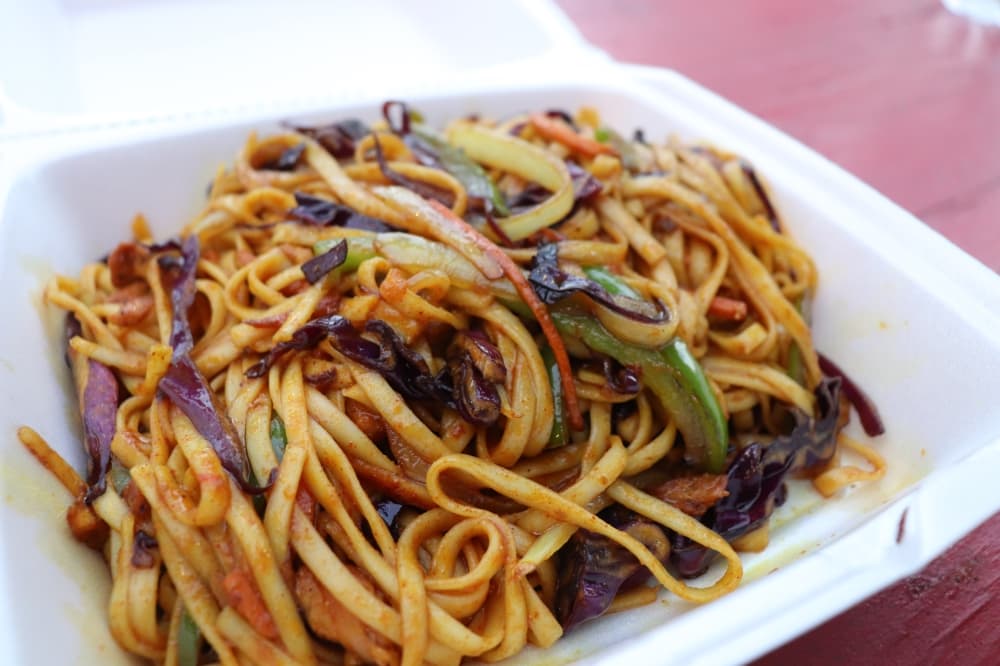 Food Truck Guide for San Marcos, Buda and Kyle