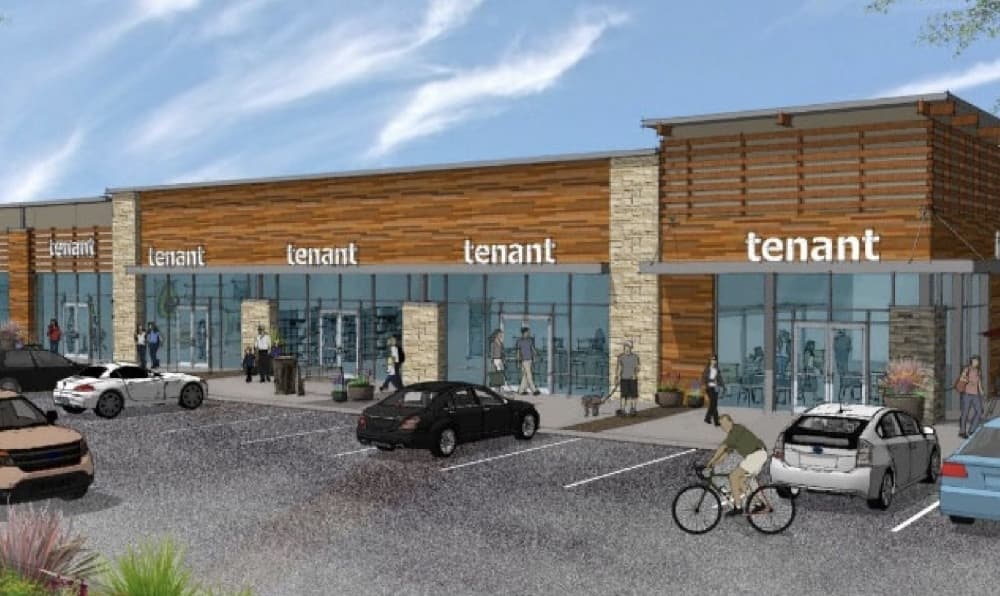 Cameron 96 planned unit development gets approval for rezone on second reading