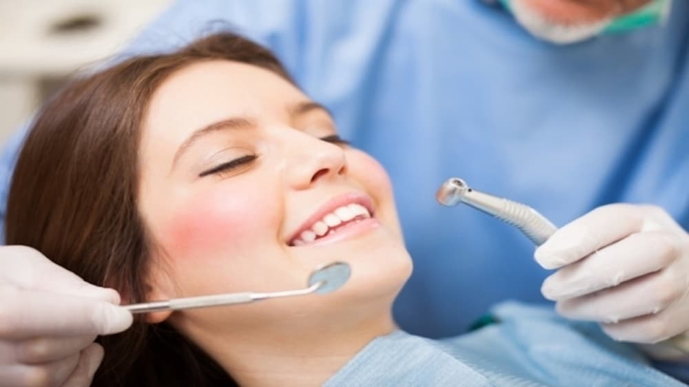 Spring Green Family Dental now open in Katy