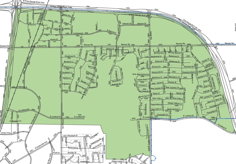 Map.