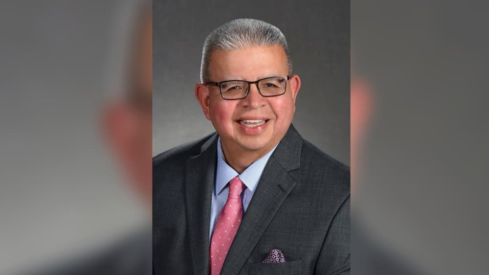 San Marcos city manager announces retirement