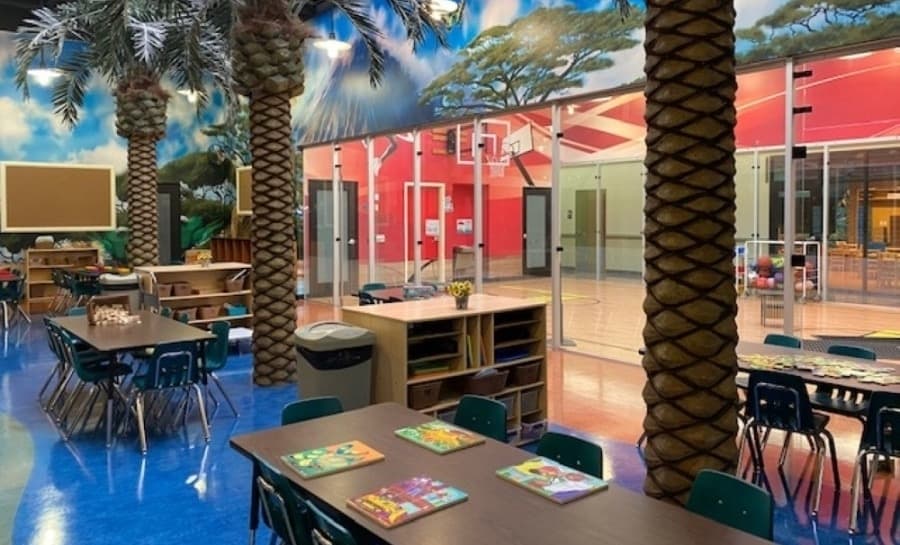 Imagine Early Education & Childcare now open in Atascocita
