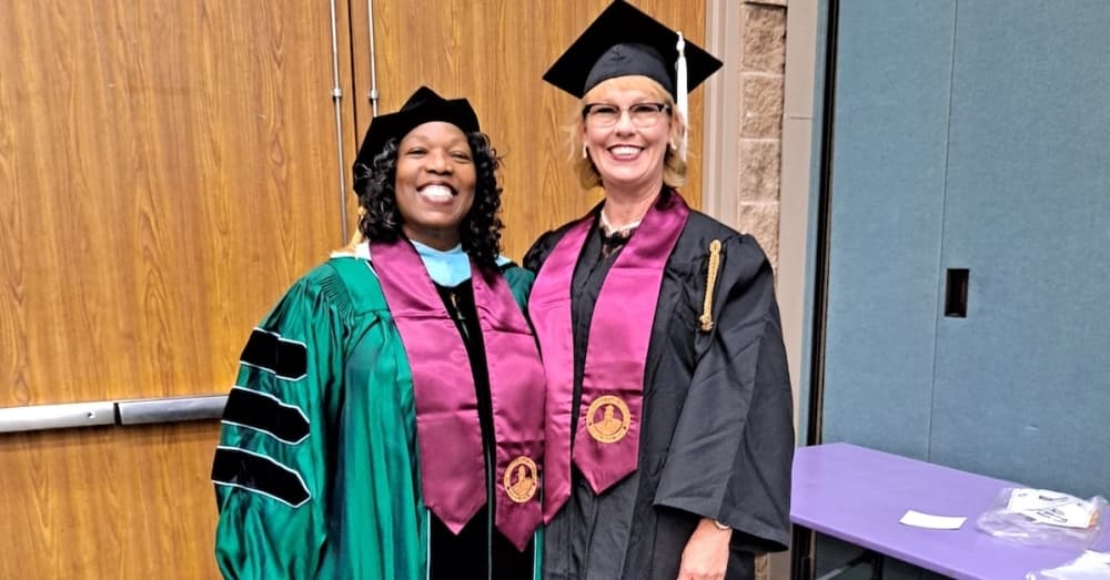 Midwestern State University, North Central Texas College design plans to help working adults