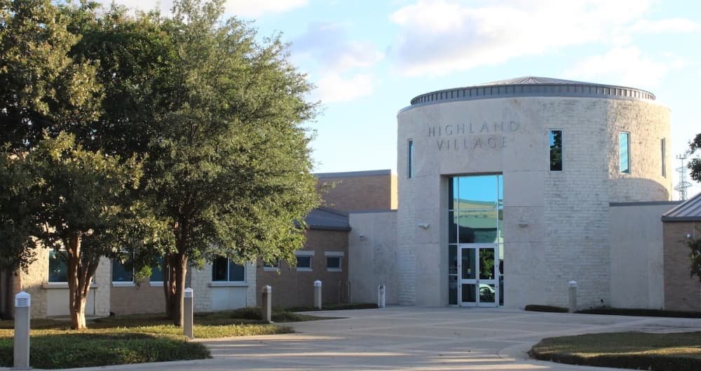 Highland Village approves agreement to fund joint fire training facility with Lewisville, Flower Mound