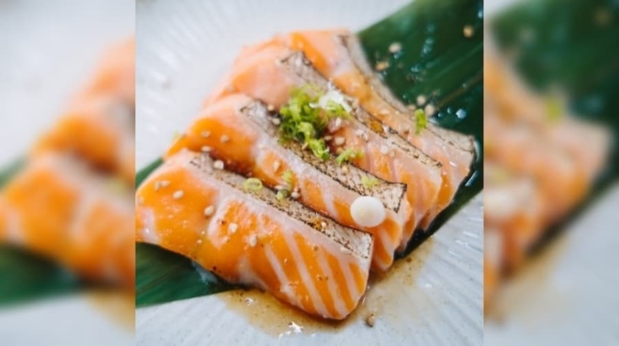 Kyodai Handroll & Sushi Bar opens in Fort Worth; Plano joins peanut butter drive and more DFW-area news