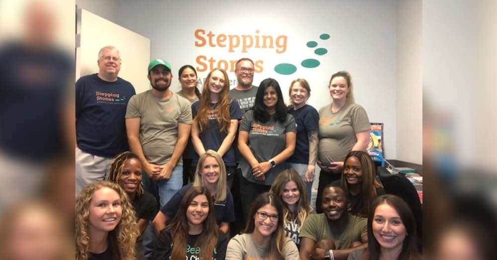 Stepping Stones ABA Therapy opens center in Frisco
