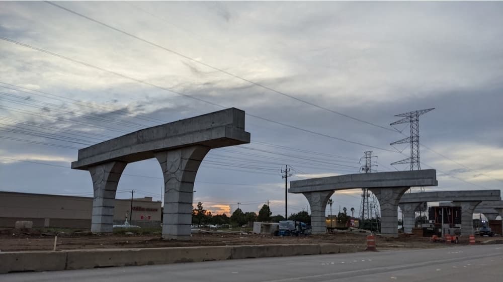 Completion of Hwy. 146 widening delayed until fall 2023