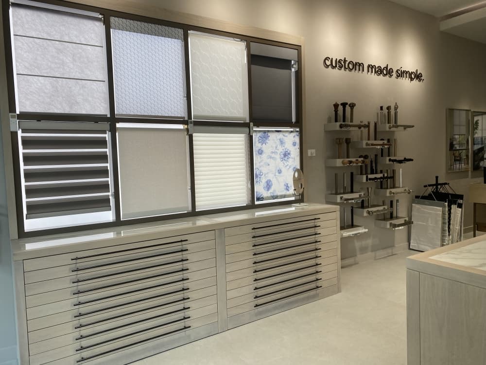Home design business The Shade Store opens new North Austin location