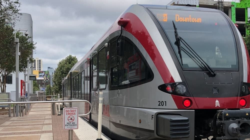 Project Connect’s $312.8M budget receives approval for FY 2021-22
