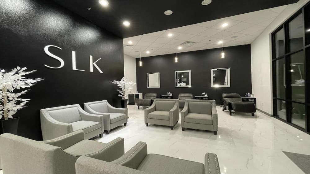 SLK Skin Klinics medical spa now open in Fort Worth