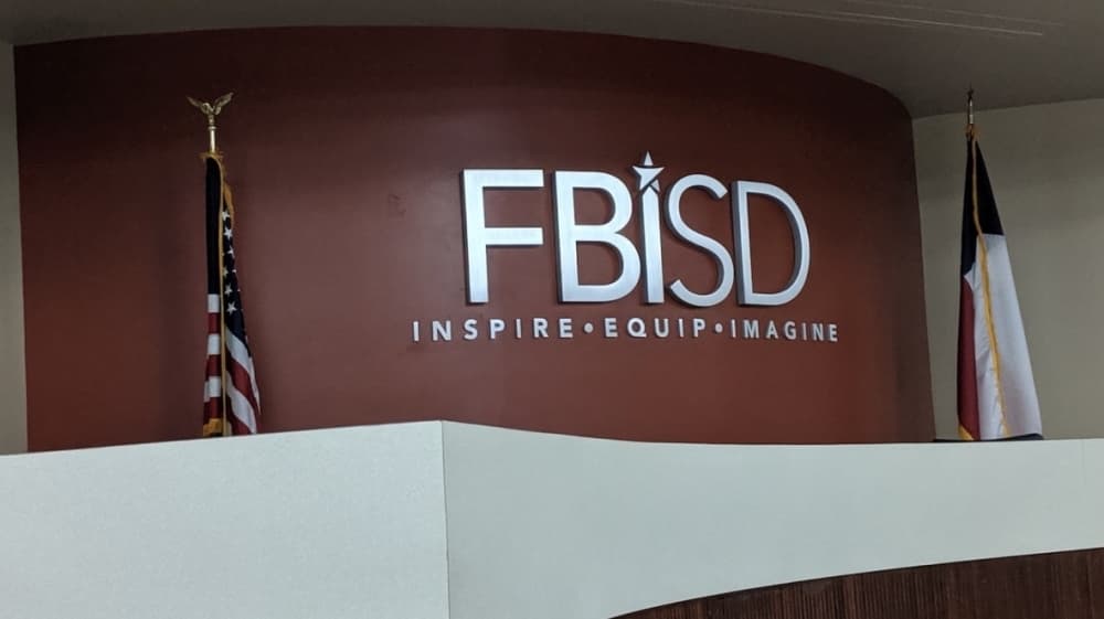 UPDATE: Fort Bend ISD's Fort Settlement Middle School to reopen Sept. 17 following Hurricane Nicholas