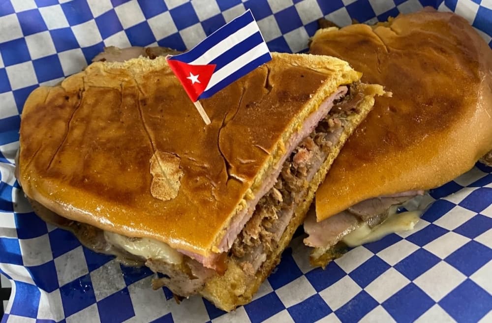 Authentic Cuban restaurant opens in Friendswood