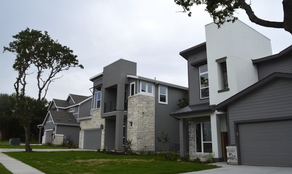 Northwest Austin housing market continues to cool after early summer peak