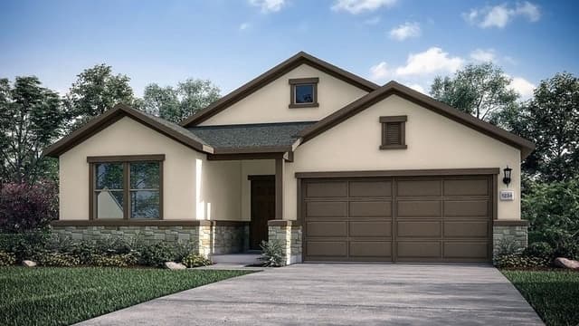 Taylor Morrison announces 1,341-home community in Hutto