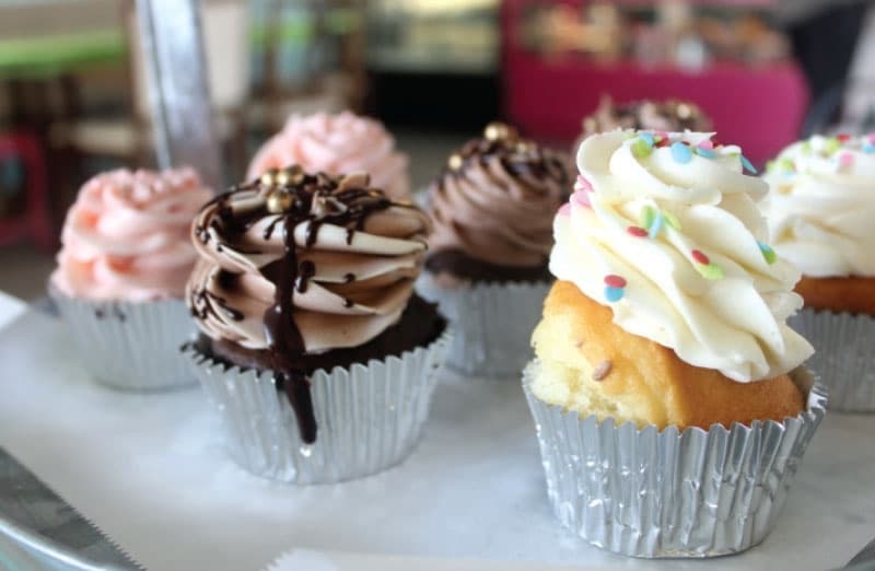 Wells Branch cake expert Dream Bakery celebrates 5-year anniversary