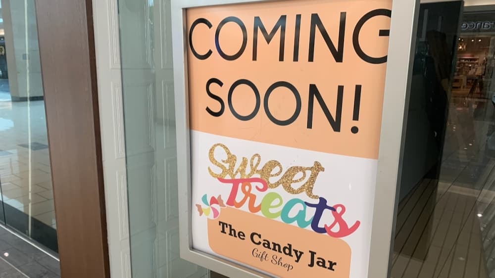 Sweet Treats The Candy Jar set to open first Frisco location