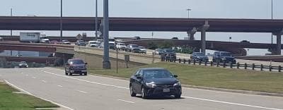 McKinney residents can comment on plan that would pay some drivers to use HOV lanes on US 75