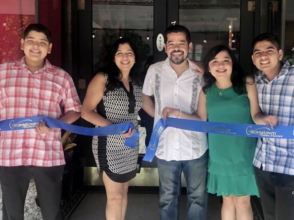 Fuego Latino Gastropub