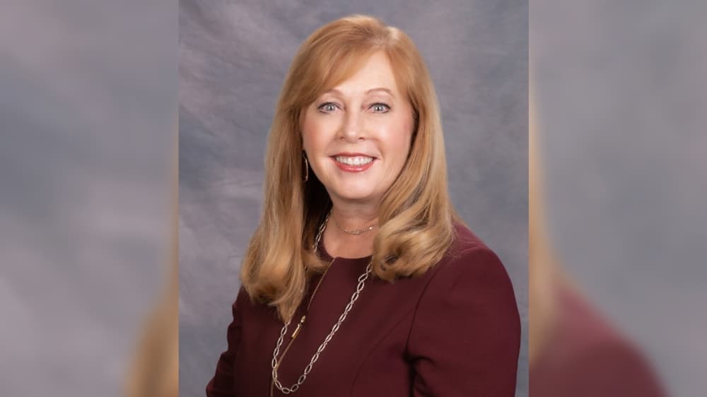 Fort Bend ISD board of trustees officially appoints Christie Whitbeck as superintendent