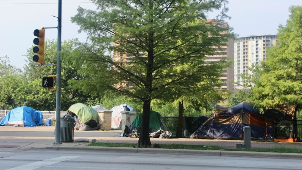 Plan to house thousands of Austin's homeless people taking shape, but outlook for local success, project funding still unclear