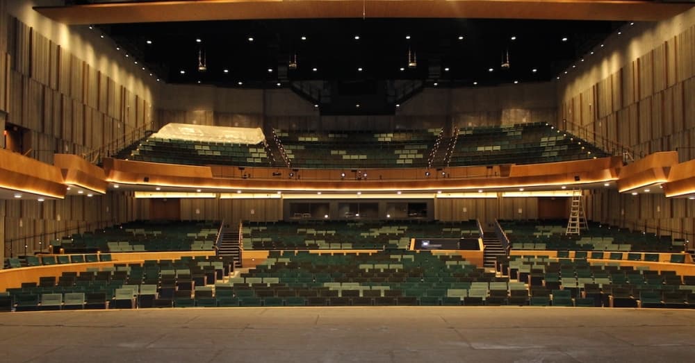 Theater.