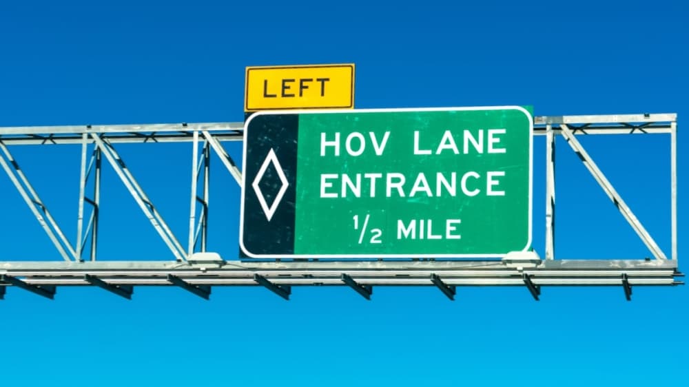 Richardson, Plano residents asked to comment on plan that would pay some drivers to use HOV lanes on US 75