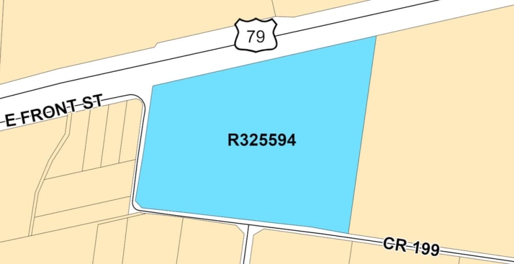 Hutto annexes several parcels for development