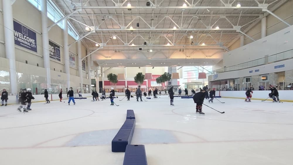 New Houston-area all-girls hockey league set to play first games this weekend, Sept. 17-19