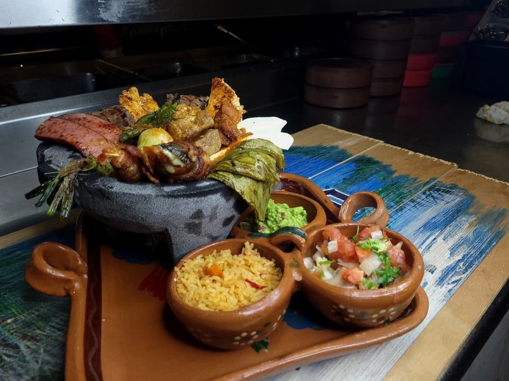 El Mariachi Mexican Bar and Grill opens on Rayford Road