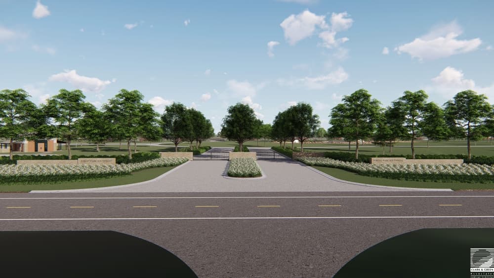 Forest Park Southwest Cemetery to serve Katy, Sugar Land, Missouri City beginning in 2022