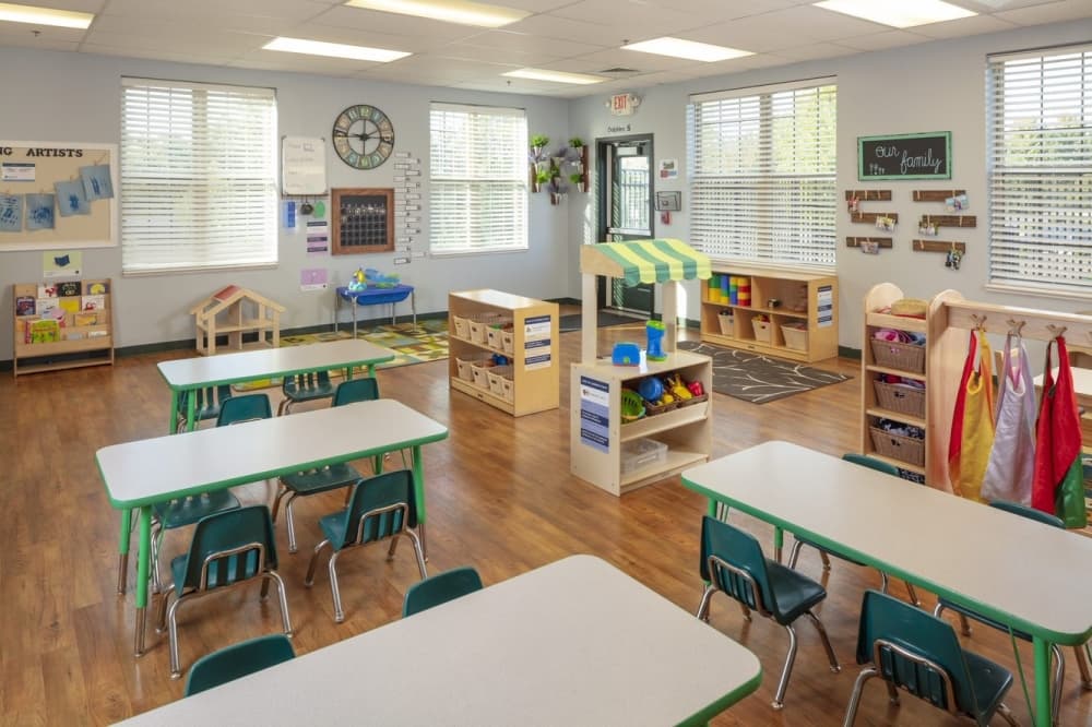 The Goddard School to open new Katy location