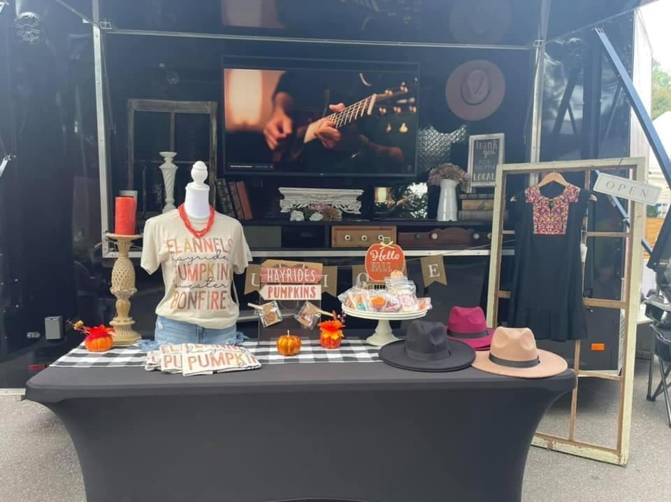 50-plus vendors set for Stone Oak Market