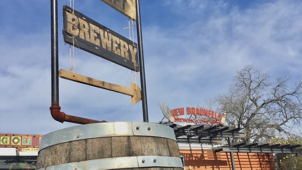 New owners of New Braunfels Brewing Company hope to combine original offerings with new creations